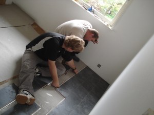 dsc05763 Beau Frere et son pote