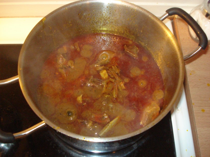 dsc06601 En pleine cuisson