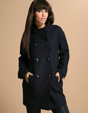 Manteau Asos