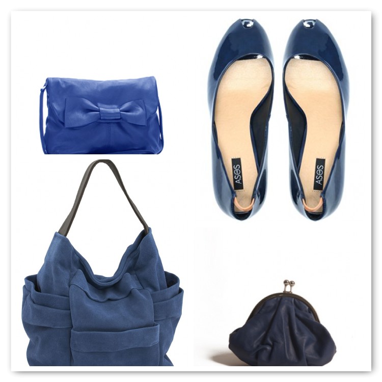 Sac noeud Asos//chaussures Asos//Hobo Beckon//Sac framboise nat&nin