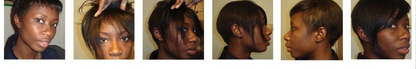 Mon relooking express!