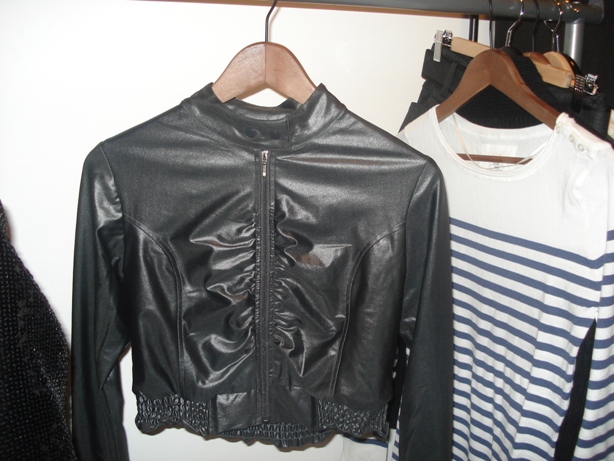 Blouson Ginat Tricot