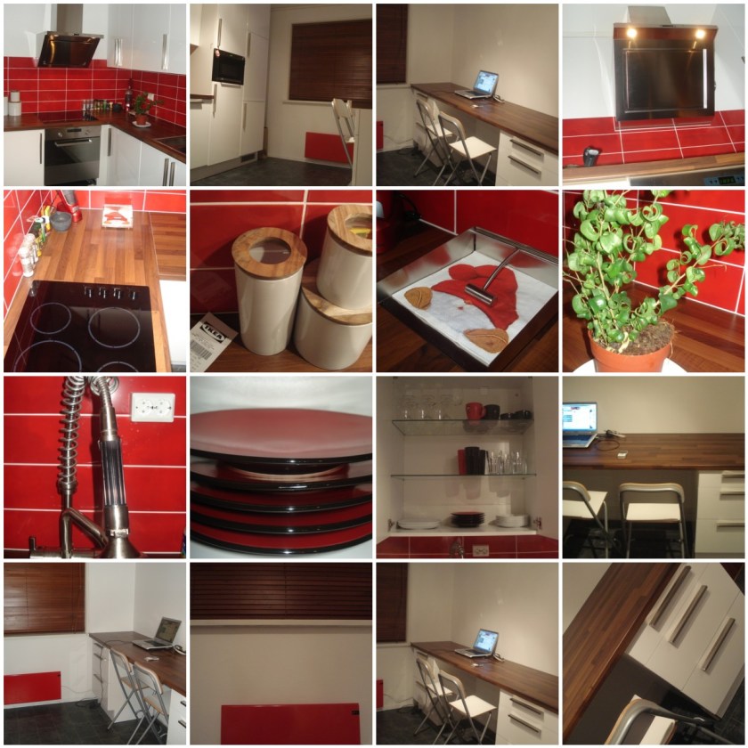 kitchen-mosaic Kitchen Mosaic