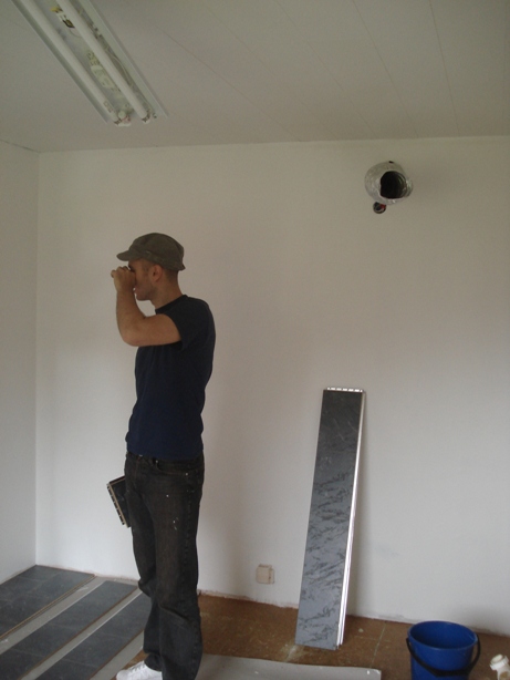 kjokken-gulv Kjøkken gulv