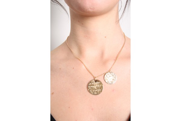 Seductrice, Scandaleuse, Sensuelle