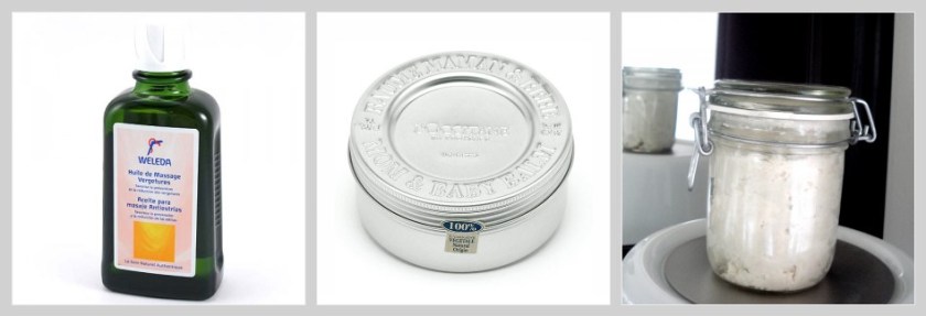 Programme anti vergetures