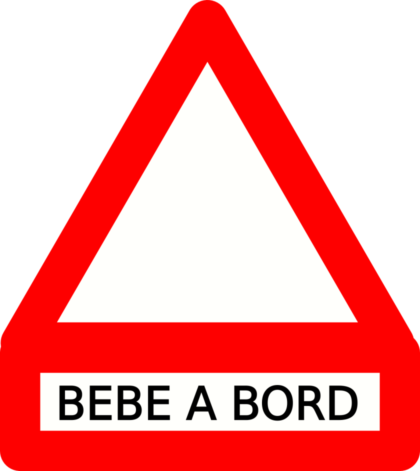 Rassurez vous, je n'ai pas de tee shirt portant cette inscription!