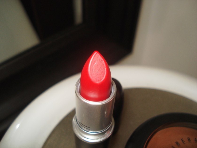 Ruby Woo de MAC Cosmetics