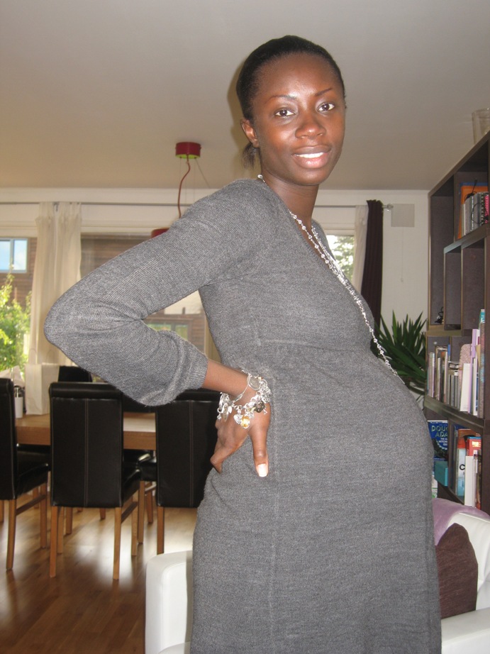 12 septembre - Ok il est haut perche!