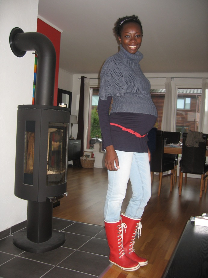 20 septembre - Je reve ou il est un peu plus bas?