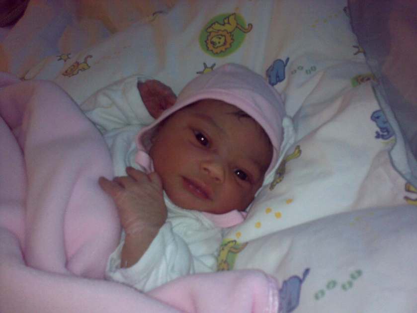 12102009512 Ma petite chinoise