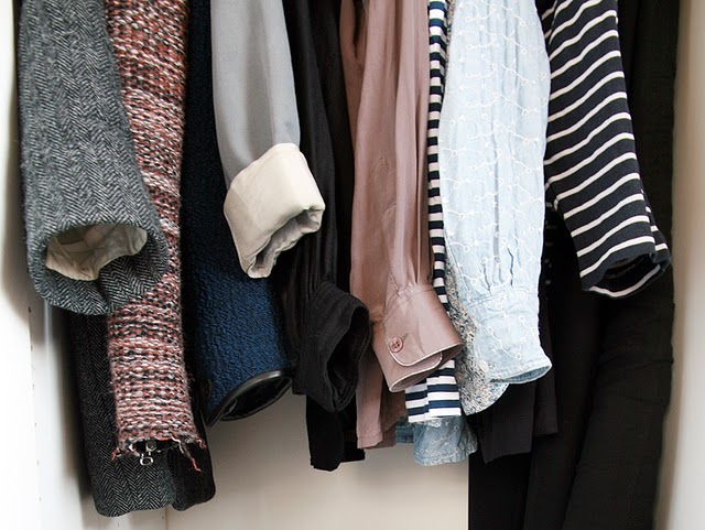 garderobe1- Dead Fleurette