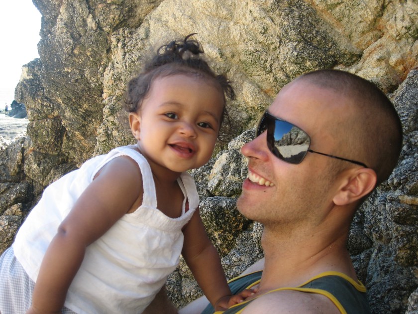 Erik et Amayah, Cote sauvage, u