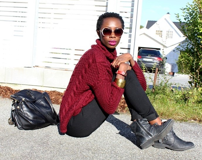 VeryCynthia - Hit Truc 8