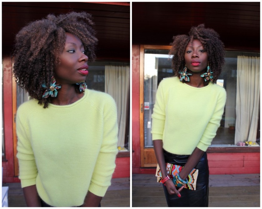 Back in Style @Verycynthia.com