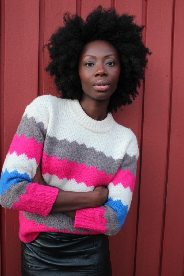 MBMJ sweater 4@verycynthia